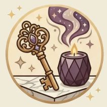 Titokzatos - luxus hangulat