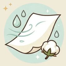 Friss – tiszta illatok