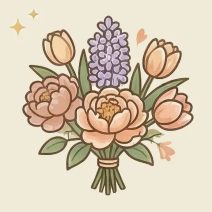 Lágy – virágos illatok