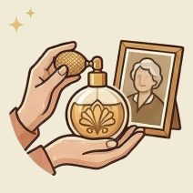 Édesanyámnak - Nagymamámnak