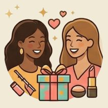 Legjobb barátnőmnek - Testvéremnek